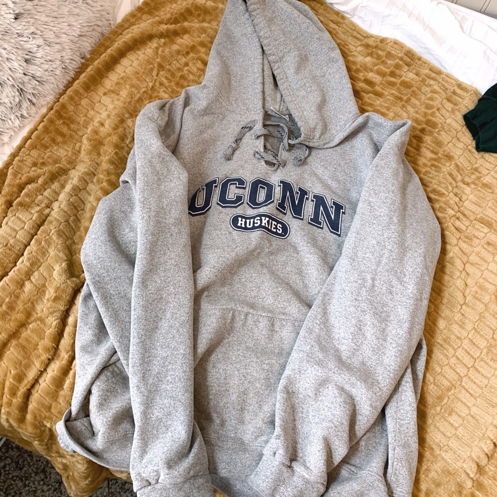 Uconn sweatshirt hoodie